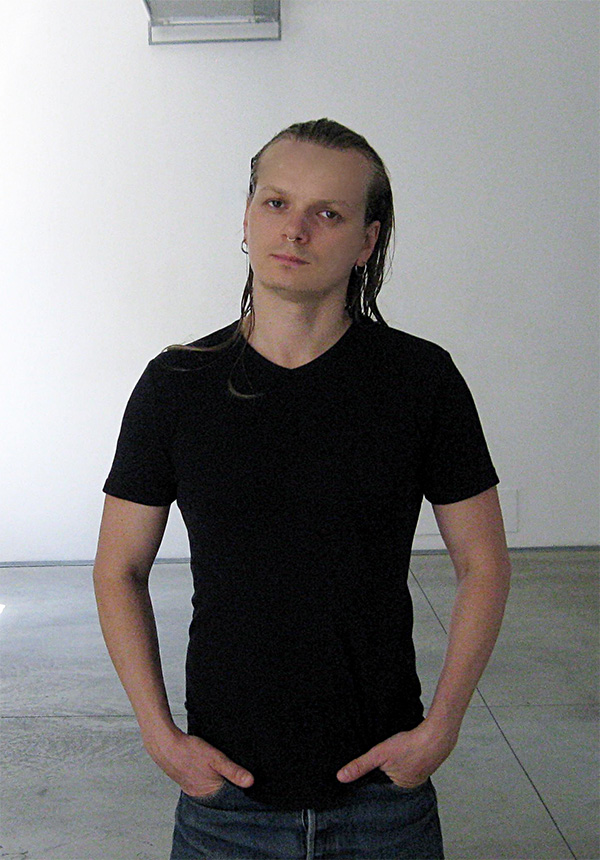 Sergey